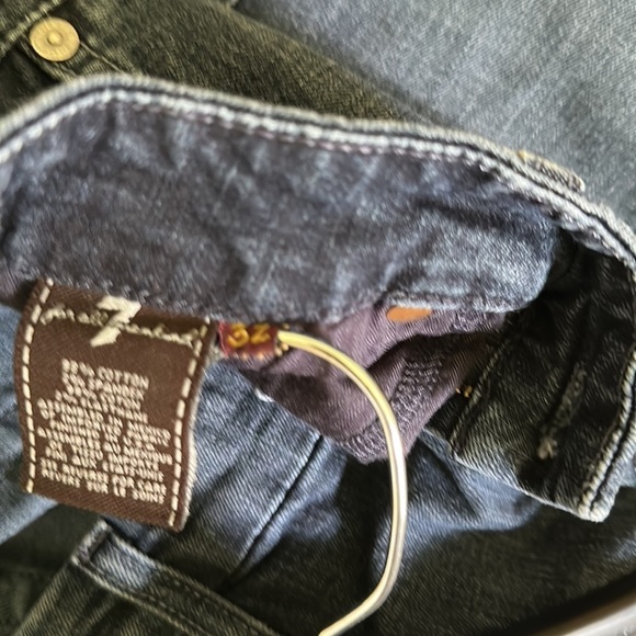 7 For All Mankind - Picture 7 of 7